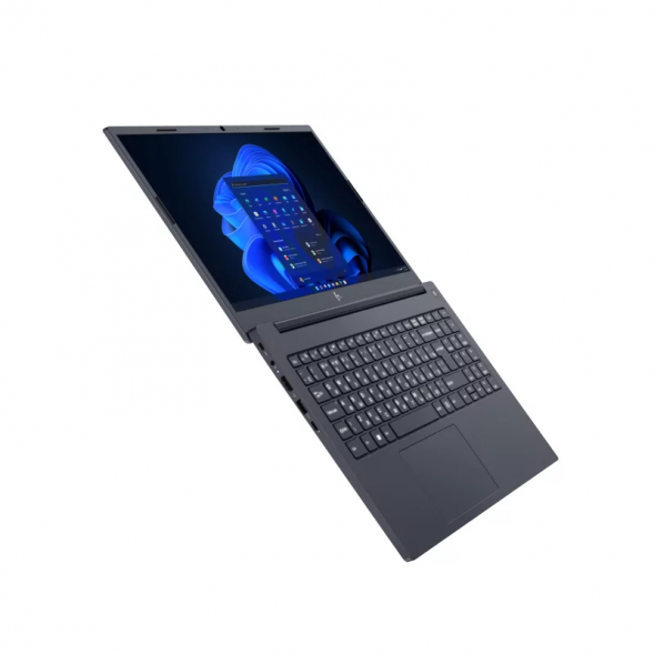 Ноутбук Fplus FLAPTOP I FLTP-5i3-8256-w i3-1215U/8/256SSD/15.6&amp;#039;&amp;#039;/FHD/IPS/RJ45/Win11/серый