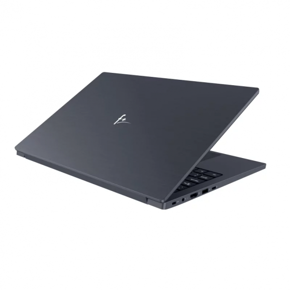 Ноутбук Fplus FLAPTOP I FLTP-5i3-8256-w i3-1215U/8/256SSD/15.6&amp;#039;&amp;#039;/FHD/IPS/RJ45/Win11/серый