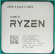 Процессор AMD Ryzen 5 3600 (100-000000031) 3.6 GHz/3+32Mb/65W Socket AM4