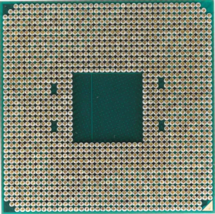 Процессор AMD Ryzen 5 3600 (100-000000031) 3.6 GHz/3+32Mb/65W Socket AM4