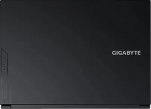 Ноутбук игровой Gigabyte G6 i7 12650H 16/SSD512/16"/IPS/FHD+/RTX4050 6Gb/DOSblack MF-G2KZ853SD