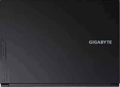 Ноутбук игровой Gigabyte G6 i7 12650H 16/SSD512/16&amp;quot;/IPS/FHD+/RTX4050 6Gb/DOSblack MF-G2KZ853SD