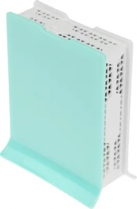 Wi-Fi роутер MikroTik RouterBOARD L41G-2axD, hAP ax lite, AX600