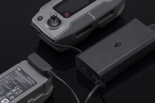 Комплект аксессуаров DJI Mavic 2 Fly More Kit (Part1)