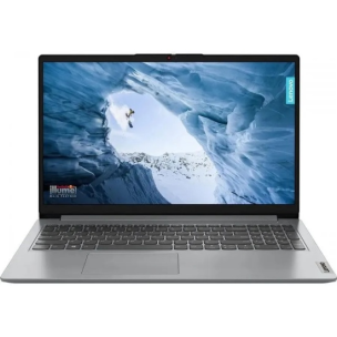 Ноутбук Lenovo IP3 15IAU7  i5-1235U/8/512SSD/15.6&amp;quot;/FHD/noOS/82QD00BCUE