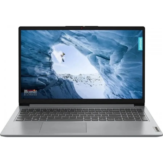 Ноутбук Lenovo IP3 15IAU7  i5-1235U/8/512SSD/15.6&amp;quot;/FHD/noOS/82QD00BCUE