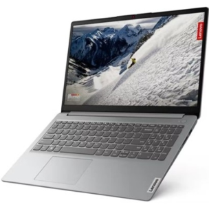 Ноутбук Lenovo IP3 15IAU7  i5-1235U/8/512SSD/15.6&amp;quot;/FHD/noOS/82QD00BCUE