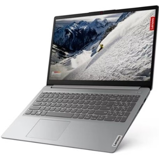 Ноутбук Lenovo IP3 15IAU7  i5-1235U/8/512SSD/15.6&amp;quot;/FHD/noOS/82QD00BCUE