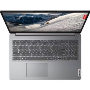Ноутбук Lenovo IP3 15IAU7  i5-1235U/8/512SSD/15.6&amp;quot;/FHD/noOS/82QD00BCUE