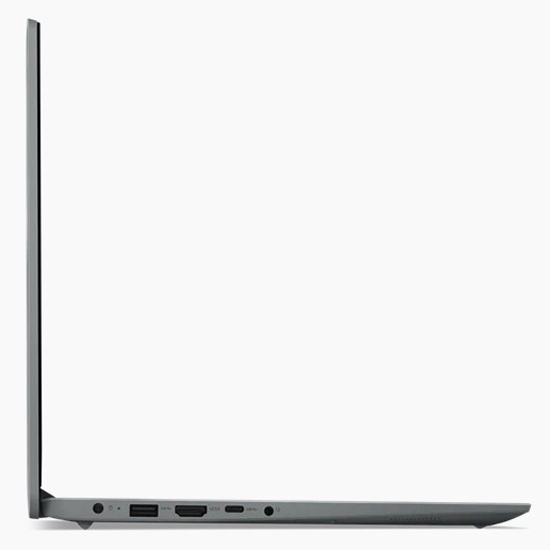 Ноутбук Lenovo IP3 15IAU7  i5-1235U/8/512SSD/15.6&amp;quot;/FHD/noOS/82QD00BCUE
