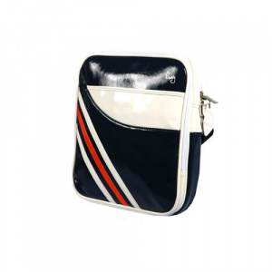 Сумка для ноутбука Envy Princeton (нейлон, синяя, до 13,3&amp;quot;)