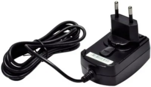 Блок питания Cisco PA100-EU Power Supply for Linksys VoIP Products - 5V/2A (Europe)