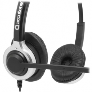 Гарнитура Accutone UB610MKII USB