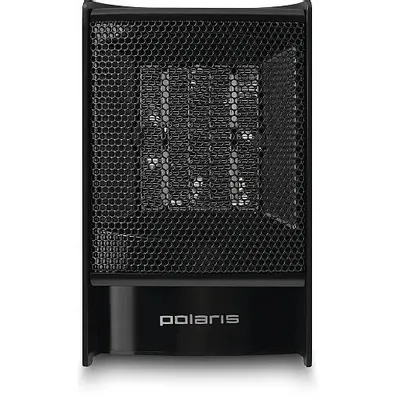 Тепловентилятор керамический Polaris PCDH 0105, 500Вт