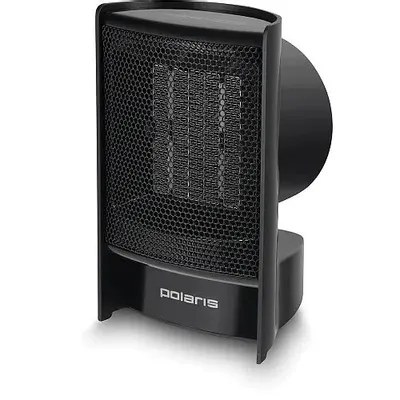Тепловентилятор керамический Polaris PCDH 0105, 500Вт