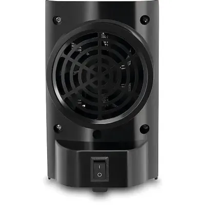 Тепловентилятор керамический Polaris PCDH 0105, 500Вт