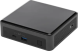 Платформа Intel NUC BXNUC10I3FNKN1 i3-10110U, 2*SODIMM DDR4 (2666), M.2, UHD graphics, Glan, WiFi, BT, Thunderbolt 3, USB-C (DP), HDMI, 3*USB 3.2, card-re