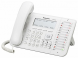 Системный IP-телефон Panasonic KX-NT546RU системный IP