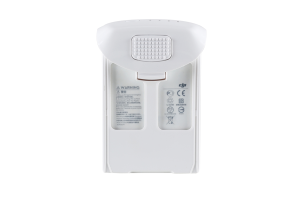 Аккумулятор DJI Li-pol 15.2V 5870mAh, 4s1p для Phantom 4/ 4 PRO (Part64)