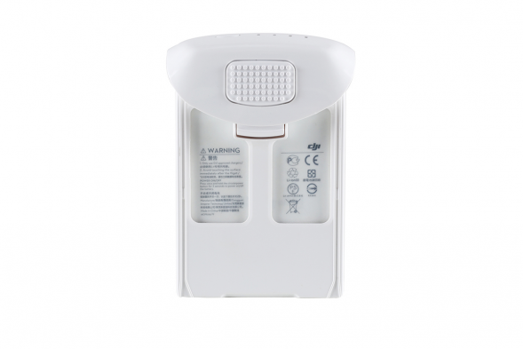 Аккумулятор DJI Li-pol 15.2V 5870mAh, 4s1p для Phantom 4/ 4 PRO (Part64)