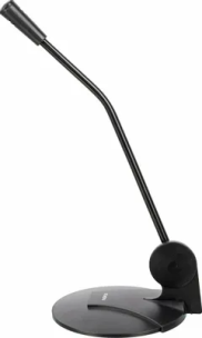 Микрофон Sven MK-200, черный [sv-0430200]