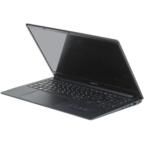 Ноутбук DEXP Aquilon  i5-1035G1/8/SSD256/15.6&amp;quot;/FHD/Win11/синий