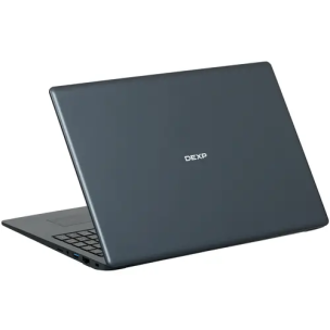 Ноутбук DEXP Aquilon  i5-1035G1/8/SSD256/15.6&amp;quot;/FHD/Win11/синий