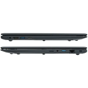 Ноутбук DEXP Aquilon  i5-1035G1/8/SSD256/15.6&amp;quot;/FHD/Win11/синий