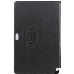 Чехол для Samsung ATIV Smart PC XE500T1C искус. кожа черный