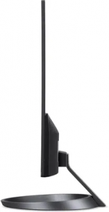 Монитор 23.8"  Acer RL242YEyiiv Vero темно-серый (1920x1080, 100Hz,IPS, 4ms, 1000:1, 250cd, D-Sub, HDMI) um.qr2ee.e01