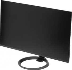 Монитор 23.8"  Acer RL242YEyiiv Vero темно-серый (1920x1080, 100Hz,IPS, 4ms, 1000:1, 250cd, D-Sub, HDMI) um.qr2ee.e01