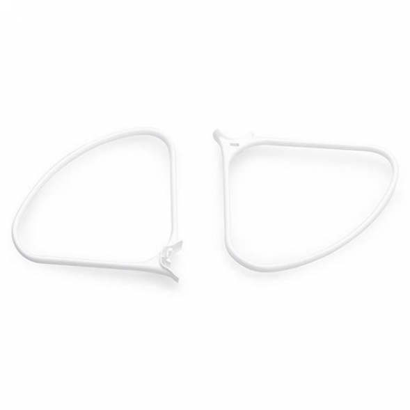 Защита пропеллеров DJI для Phantom 4 PRO Propeller Guard (Part62)