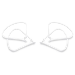 Защита пропеллеров DJI для Phantom 4 PRO Propeller Guard (Part62)