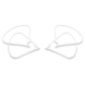 Защита пропеллеров DJI для Phantom 4 PRO Propeller Guard (Part62)