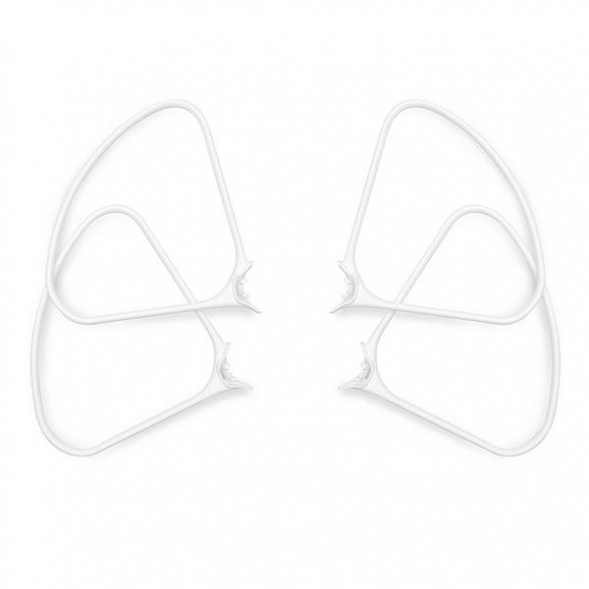 Защита пропеллеров DJI для Phantom 4 PRO Propeller Guard (Part62)