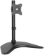 Кронштейн для мониторов Arm Media LCD-T51, до 32&amp;quot;, до 10кг, настольный, поворот и наклон верт.перемещ.