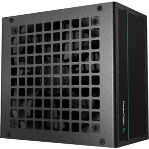БП Deepcool 600W &lt;R-PF600D-HA0B-EU&gt;  ATX (24+2x8+4x6/8пин)