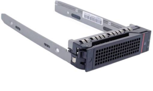 Салазки для LENOVO RD640 сервер (2,5 дюйма на 3,5)