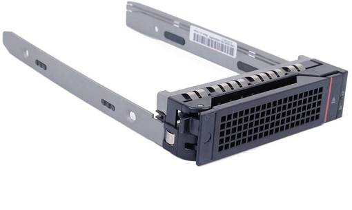 Салазки для LENOVO RD640 сервер (2,5 дюйма на 3,5)