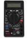Мультиметр Master Professional M838