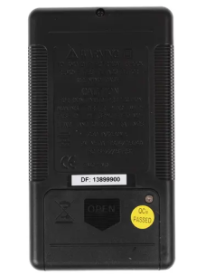Мультиметр Master Professional M838