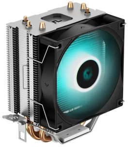 Кулер для процессора DEEPCOOL AG300 MARRS [R-AG300-BKMNMN-G]