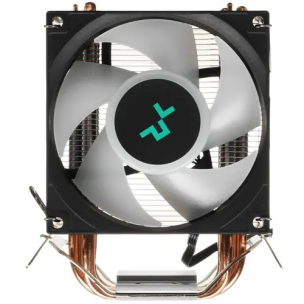 Кулер для процессора DEEPCOOL AG300 MARRS [R-AG300-BKMNMN-G]