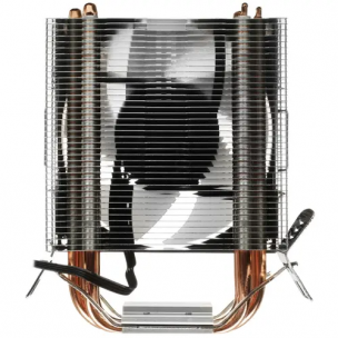 Кулер для процессора DEEPCOOL AG300 MARRS [R-AG300-BKMNMN-G]