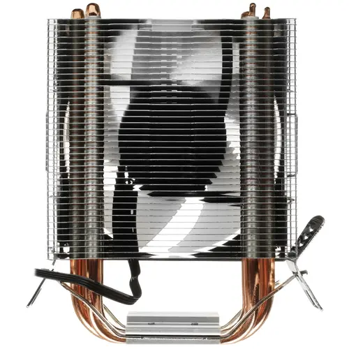 Кулер для процессора DEEPCOOL AG300 MARRS [R-AG300-BKMNMN-G]