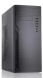 Корпус Miditower Foxline FL-301-FZ500R ATX (500W, 4xUSB2.0, powcord Black )