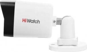 Камера видеонаблюдения HIWATCH DS-I400(D) (2.8mm)