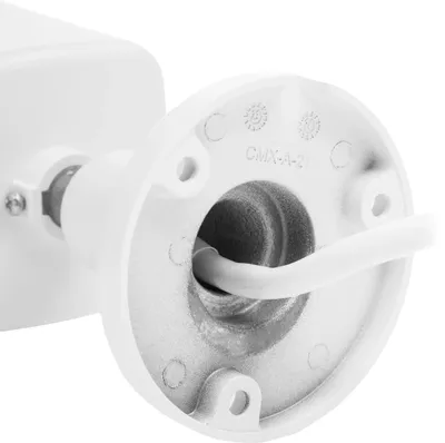 Камера видеонаблюдения HIWATCH DS-I400(D) (2.8mm)