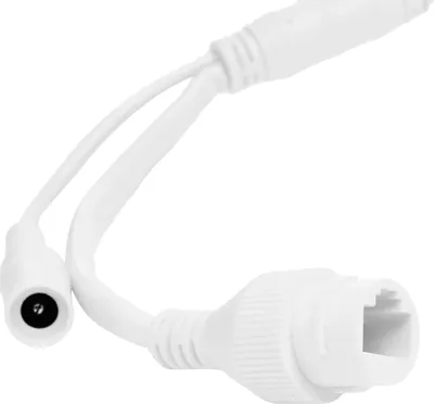 Камера видеонаблюдения HIWATCH DS-I400(D) (2.8mm)