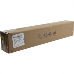 Комплект крепежа для 2U/3U/4U (узкие) (Telescoping) Supermicro Approved